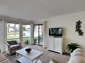 Edgewater Villa #703